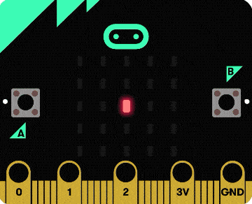 「图形化编程」Micro:bit 龟龟扩展库介绍 11 「图形化编程」Micro:bit 龟龟扩展库介绍 move